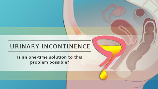 Stress Urinary Incontinence