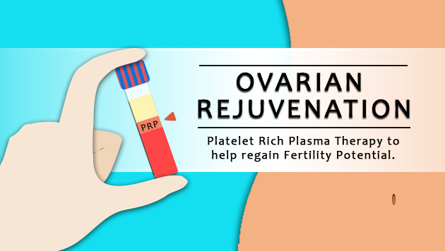 Ovarian Rejuvination